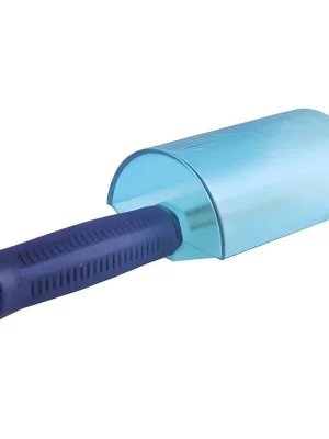 Nejlepší Volba STAR Rukojeť k rotačním kartáčům, šířka 140mm