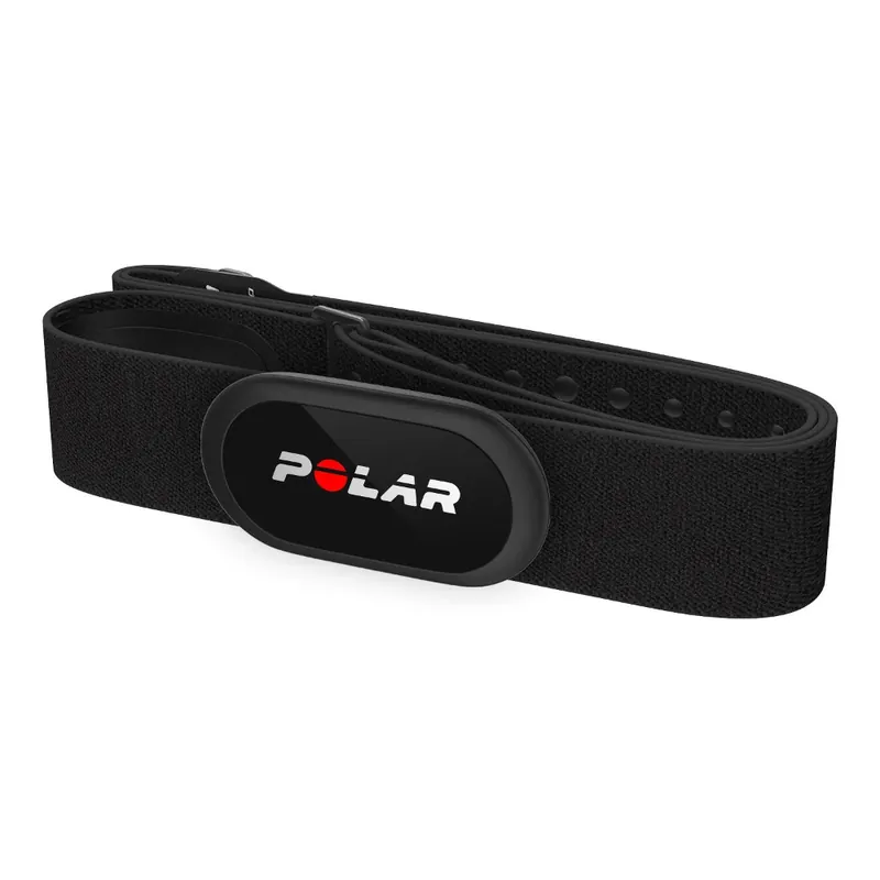 POLAR H10 M-XXL černý-hrudní snímač, rozbaleno Značkový