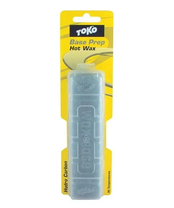 TOKO Base Prep Wax with molybdenum, 60g Koupit Online