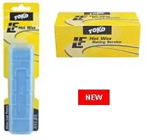 TOKO LF Dibloc blue, -10° až -30°C, 167g Aktuální
