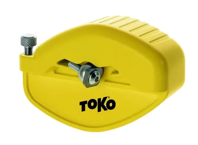 TOKO Side Wall Planer, seřezávač plastových hran Nejlepší Cena