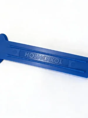 Vrácení Zdarma HOLMENKOL plastová škrabka