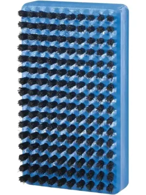 Nová Kolekce HOLMENKOL Horse Hair Brush, koňšká žíně, kartáč