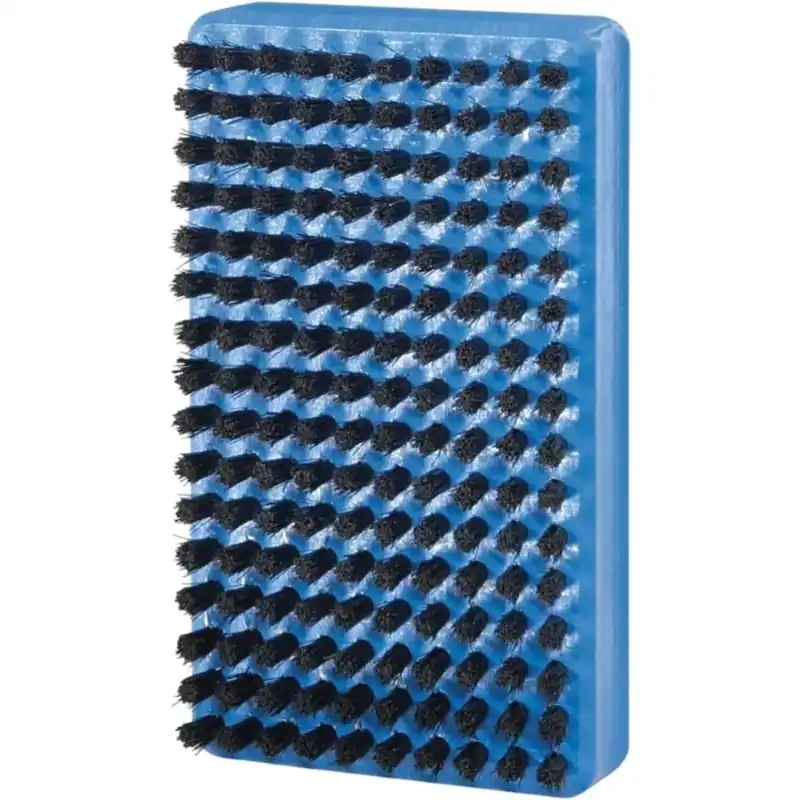 Nová Kolekce HOLMENKOL Horse Hair Brush, koňšká žíně, kartáč