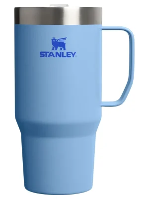 STANLEY The Everyday Suburban Mug 700 ml Blue Sky, termohrnek Akční Nabídka