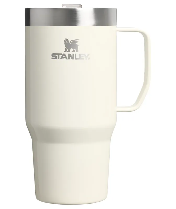 Top Prodej STANLEY The Everyday Suburban Mug 700 ml Cream Gloss, termohrnek