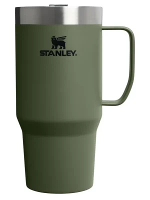Nejlepší Volba STANLEY The Everyday Suburban Mug 700 ml Dried Pine, termohrnek