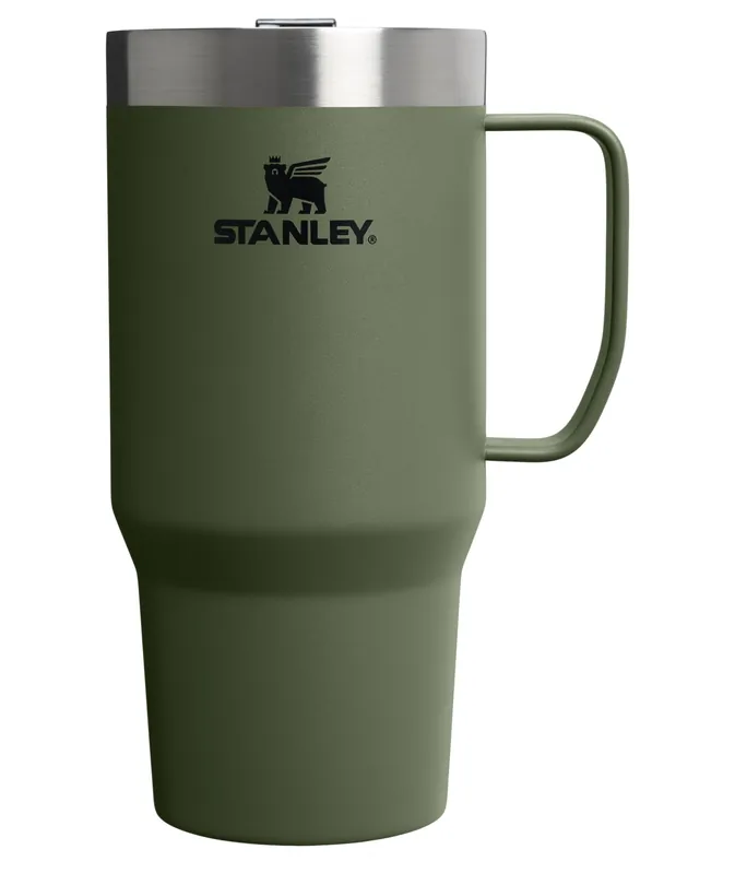 Nejlepší Volba STANLEY The Everyday Suburban Mug 700 ml Dried Pine, termohrnek