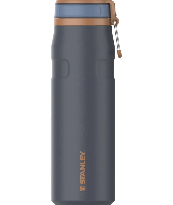 STANLEY The IceFlow™ Bottle Twist Flip 700 ml Twilight, termoláhev Zlevněný