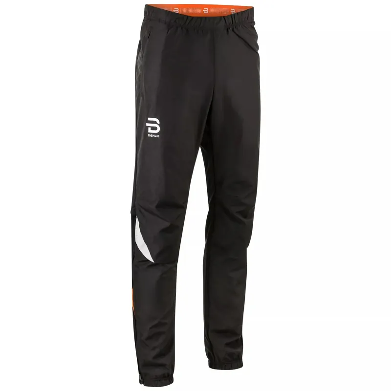 Pouze Dnes BJORN DAEHLIE Pants Winner 3.0 W, dámské kalhoty na běžky