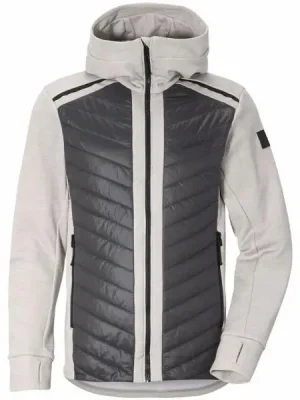 DIDRIKSONS 1913 ZUKO USX JKT, pánská mikina Ověřený