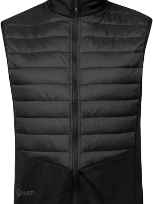 HALTI Dynamic Insulation Vest, pánská vesta Vysoce Kvalitní
