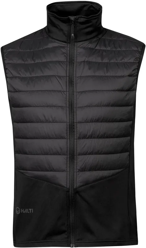 HALTI Dynamic Insulation Vest, pánská vesta Vysoce Kvalitní