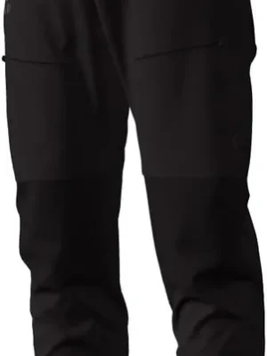 HALTI Pallas II Warm X-Stretch, pánské kalhoty Super Cena