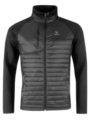 Objednat Nyní HALTI Joonas M Hybrid Jacket, pánská mikina