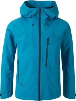 HALTI Hetta M DX jacket, nepromoková outdoorová pánská bunda Výhodná Nabídka