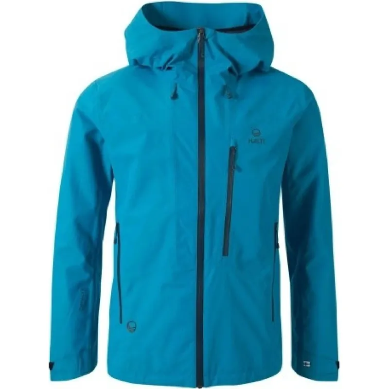 HALTI Hetta M DX jacket, nepromoková outdoorová pánská bunda Výhodná Nabídka