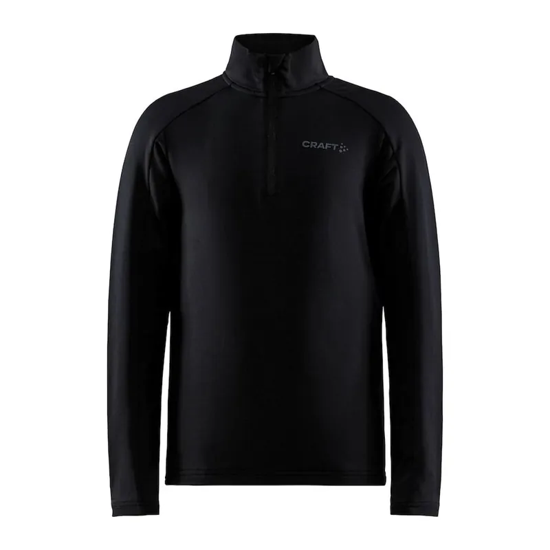 CRAFT Core Gain Midlayer Jr, dětský polorolák Must-Have