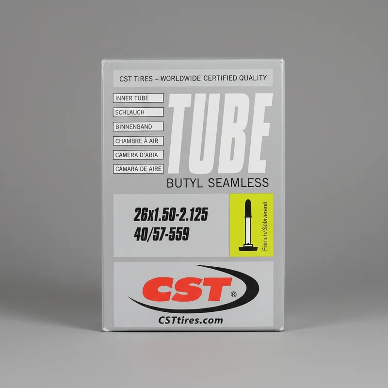 CST 26x1.50/2.125 GV, 40/57-559, duše na kolo Cenový Hit