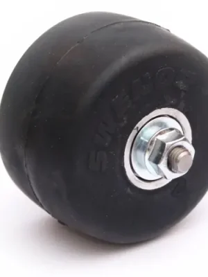 Víkendová Akce SWENOR Classic 70x45 Hard, antireverz, gumové kolečko, kompletní