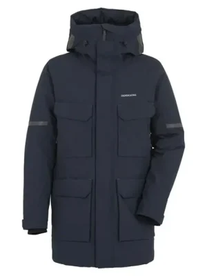 Ihned K Objednání DIDRIKSONS 1913 DREW USX Parka, pánská zimní bunda