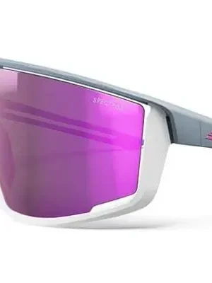 JULBO Fury Gris/Gris, sportovní sluneční brýle Značkový