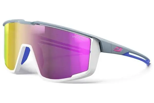 JULBO Fury Gris/Gris, sportovní sluneční brýle Značkový