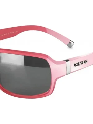 CASCO SX-61 růžové, sluneční brýle Nízká Cena