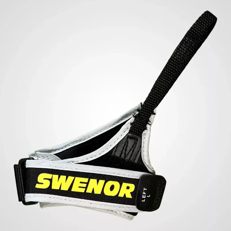 Objednat Nyní SWENOR Race strap, rukavičková poutka