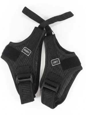 Značkový POCKEI Power strap, rukavičková poutka