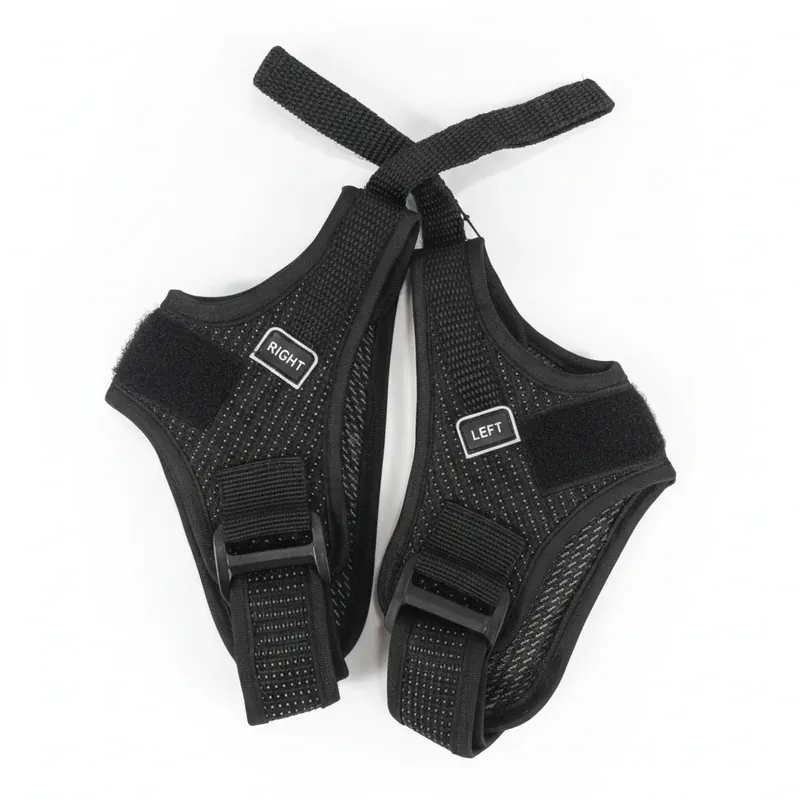 Značkový POCKEI Power strap, rukavičková poutka