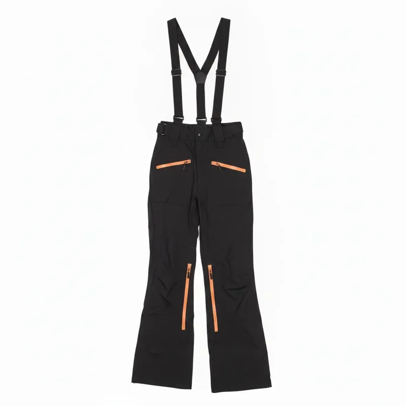 EXEL Shell Pants JR., nepromokavé outdoorové kalhoty Akční Cena
