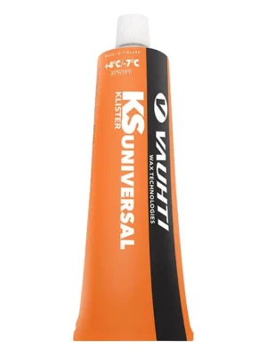 VAUHTI KS Universal Klister, +4°C až -7°C, 60g Expresní Doručení