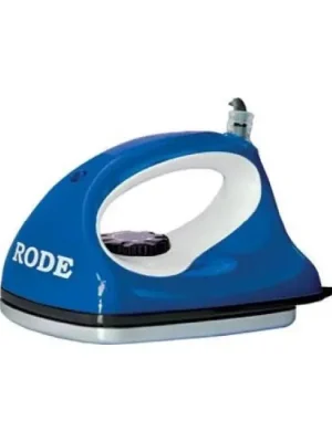 RODE Travelling Iron AR 35, žehlička na lyže, 850W Nízká Cena