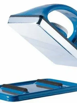 Oblíbený HOLMENKOL Classic Waxer, žehlička na lyže, 230V