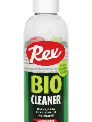Finální Výprodej REX 506 Bio Cleaner, 80 ml