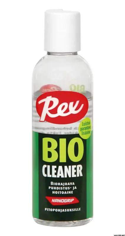 Finální Výprodej REX 506 Bio Cleaner, 80 ml