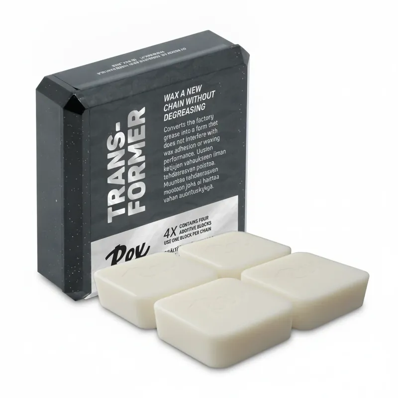 REX 9092 Transformer Block, aditivum pro voskování za tepla, 40 g Nová Kolekce