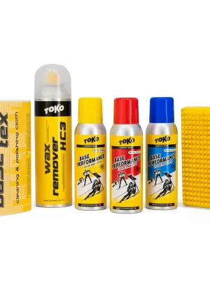 TOKO Base Performance Gliding Kit Poslední Šance