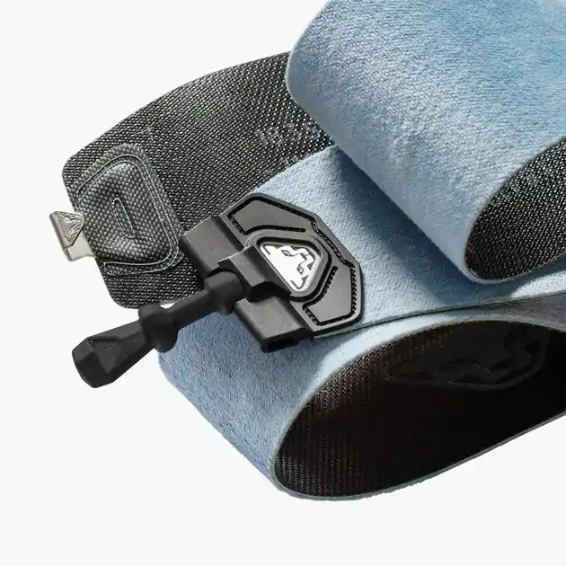 Rychlé Dodání Dynafit Speedskin Free 107 181 modrá
