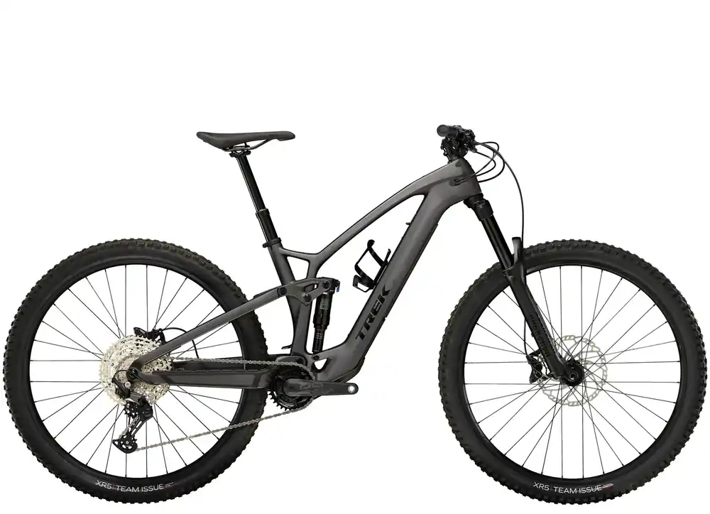Trek Fuel EXe 9.5 M černá Cenová Bomba