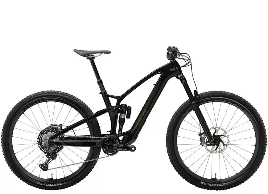 Oblíbený Trek Fuel EXe 9.9 XTR M černá/šedá