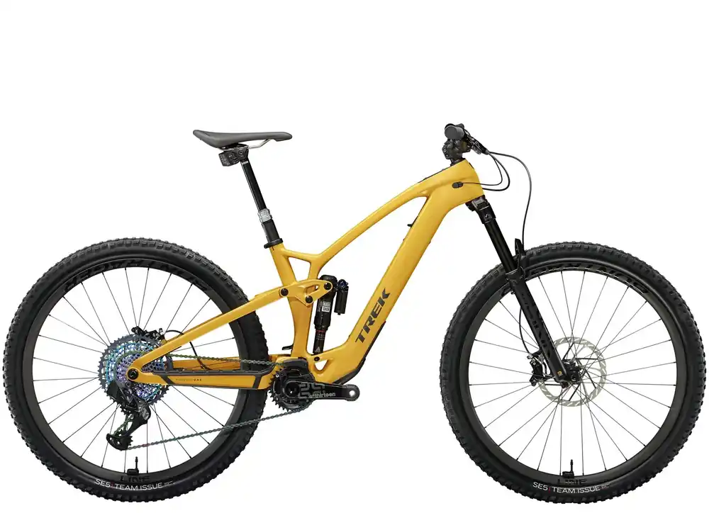 Trek Fuel EXe 9.9 XX1 AXS M žlutá Nakupujte Hned
