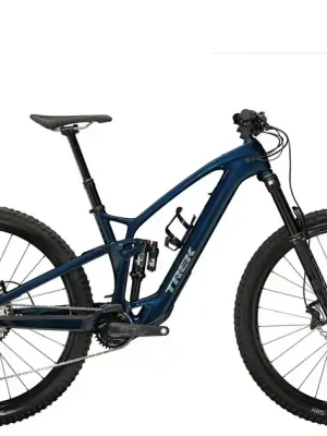 Značkový Trek Fuel EXe 9.7 M modrá