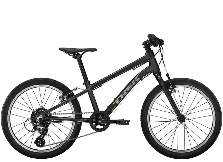 Must-Have Trek Wahoo 20 20" černá