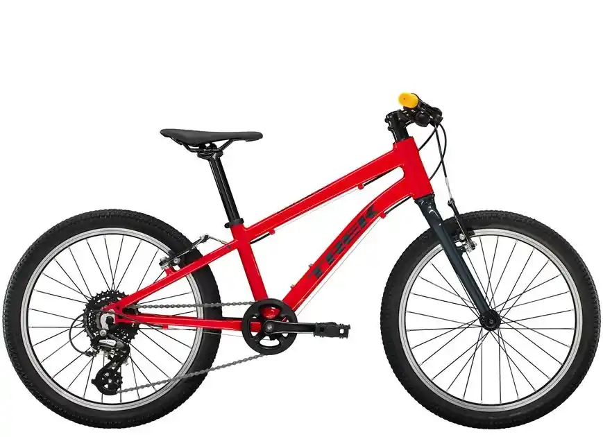 Trek Wahoo 20 20" červená Koupit Online