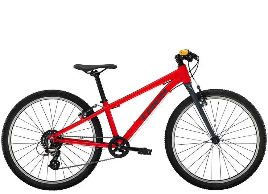 Trek Wahoo 24 24" červená Akční Nabídka