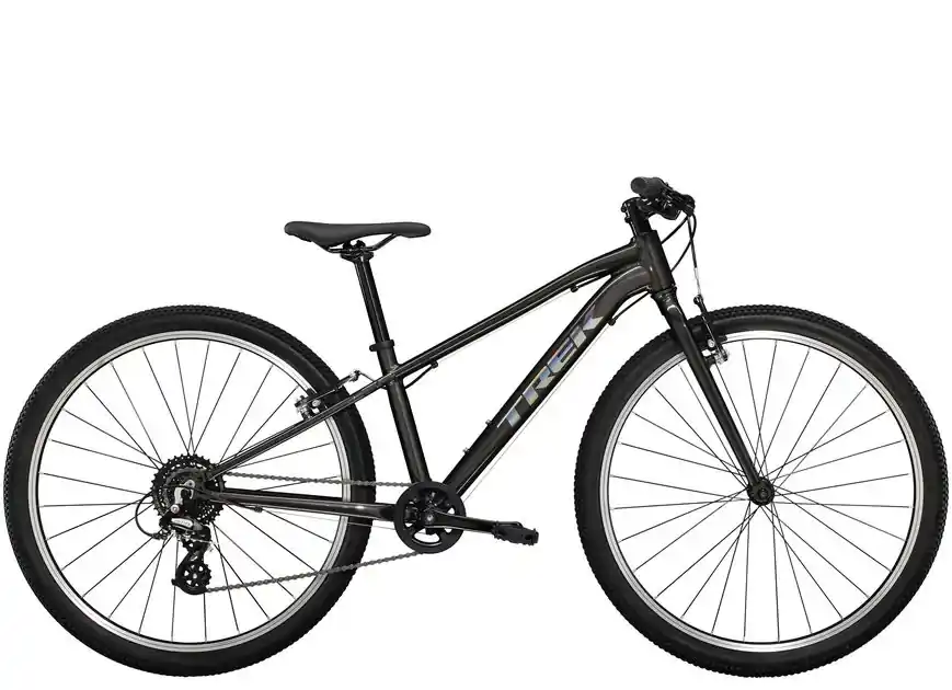 Trek Wahoo 26 26" černá Nízká Cena