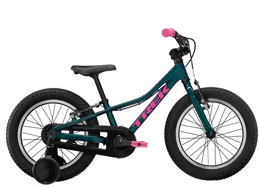 Jen Po Omezenou Doba Trek Precaliber 16 16" tmavě modrá/růžová