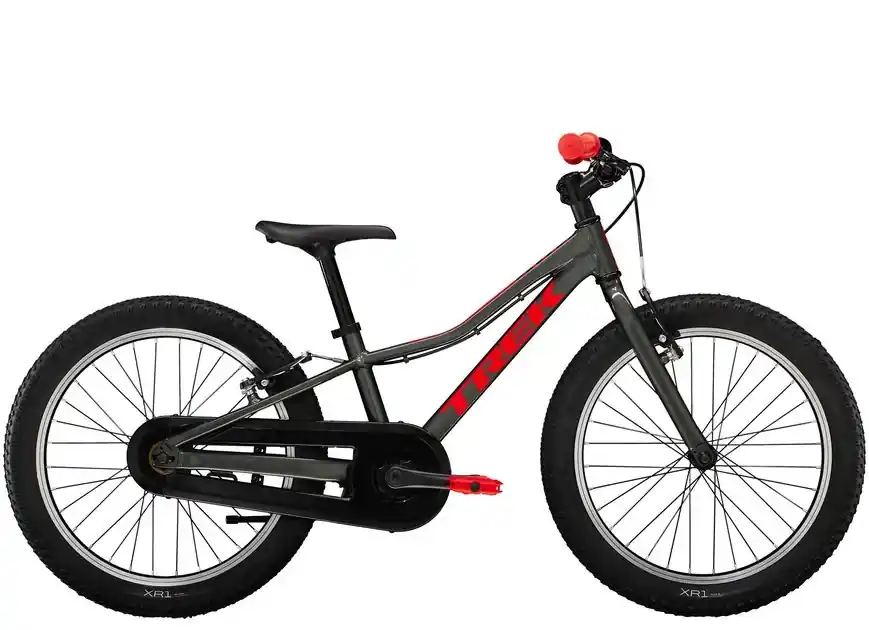 Dokud Zásoby Vydrží Precaliber 20 Freewheel 20" šedá/červená